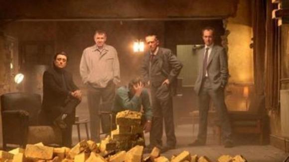 Photo du film 44 Inch Chest