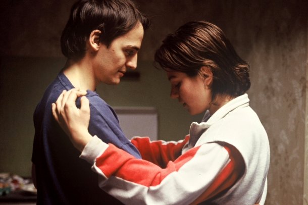 Photo from the movie Rosetta