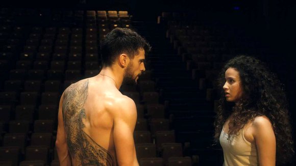 Photo du film Divines