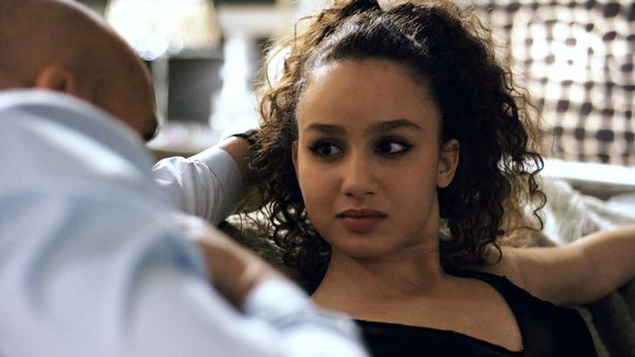 Photo du film Divines