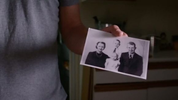 Photo from the movie Heaven Is for Real