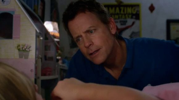 Photo from the movie Heaven Is for Real