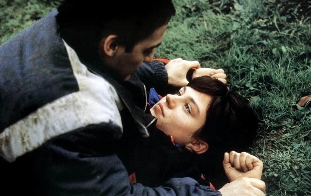 Photo from the movie Rosetta