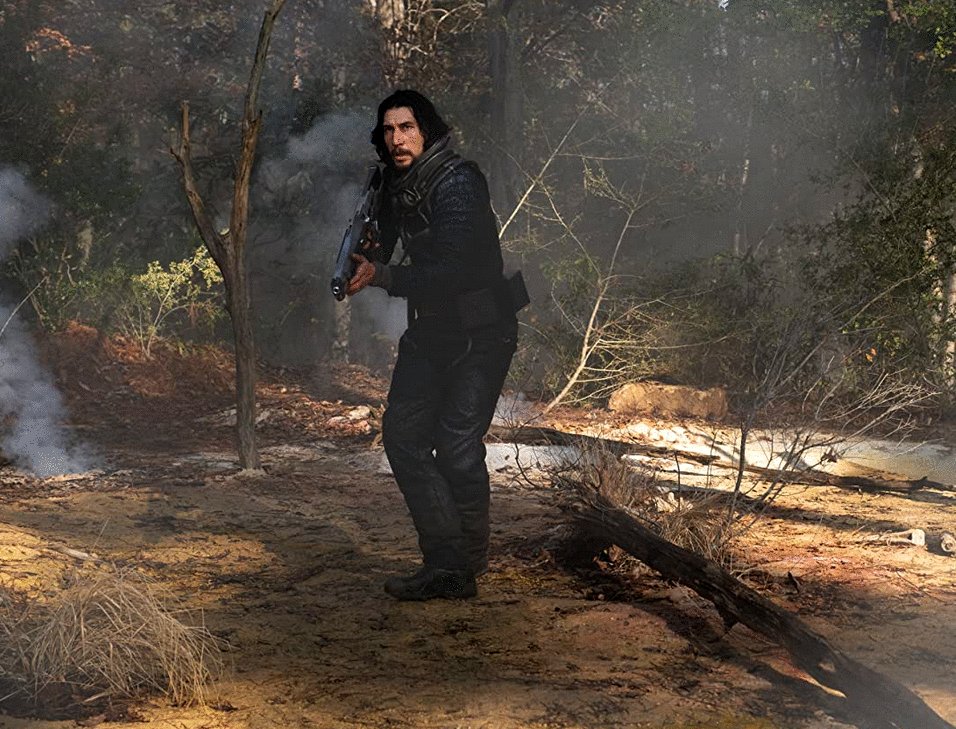 Photo du film 65 v.f.