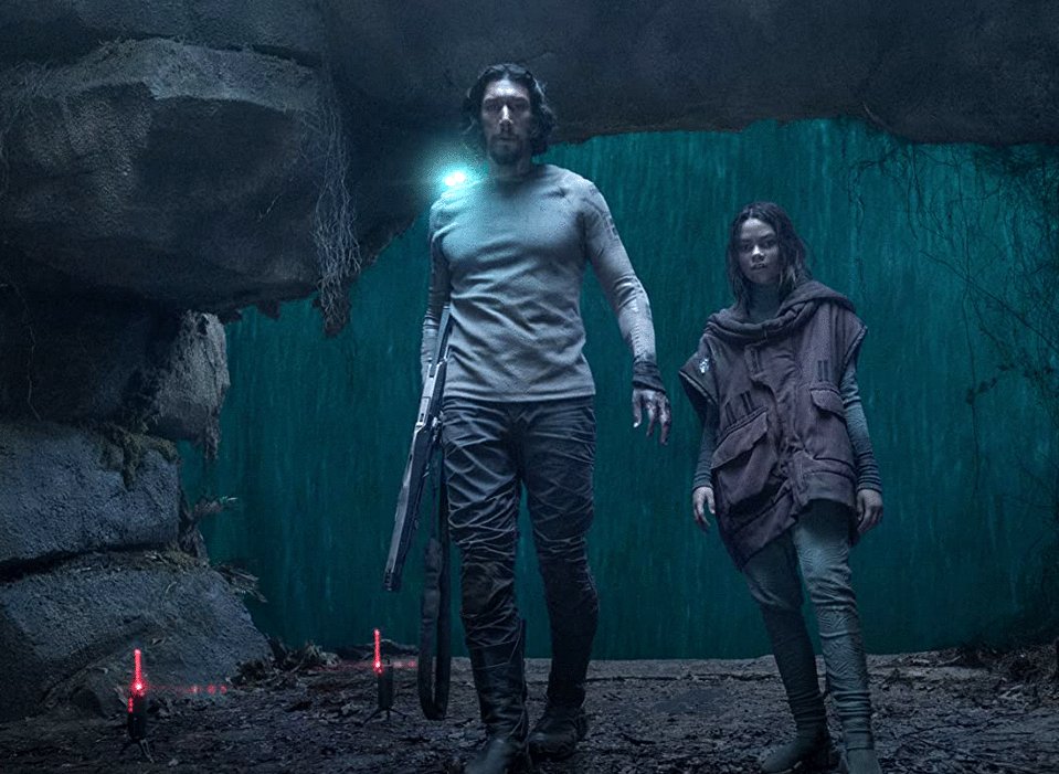 Photo du film 65 v.f.