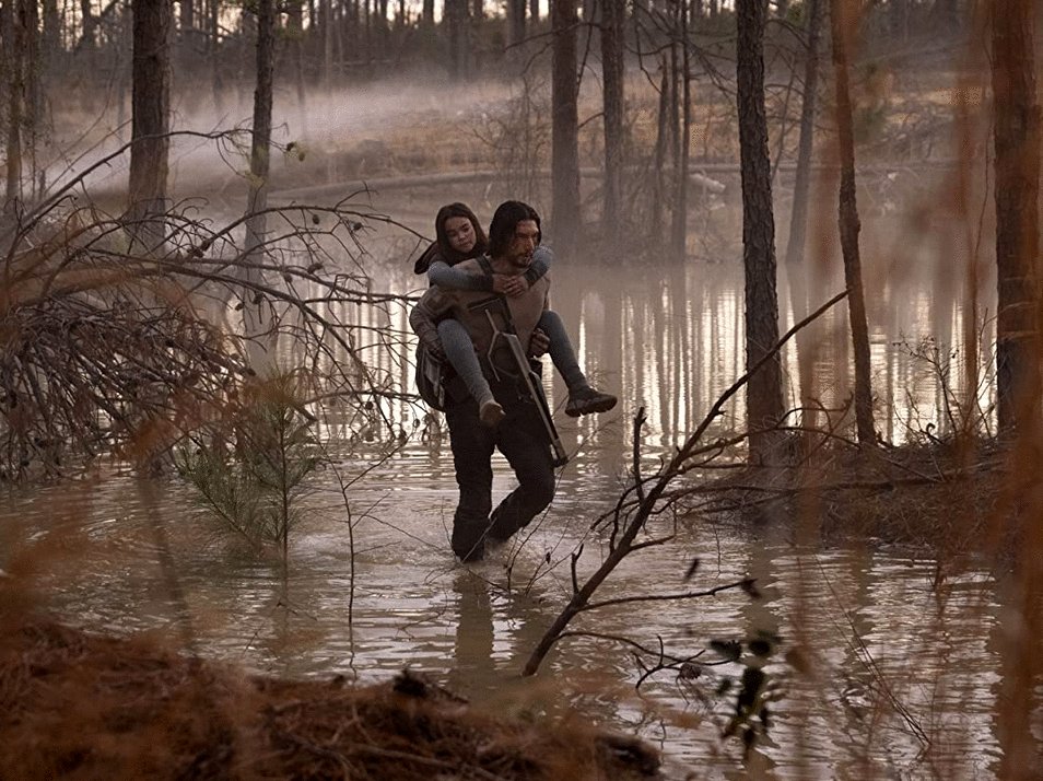 Photo du film 65 v.f.