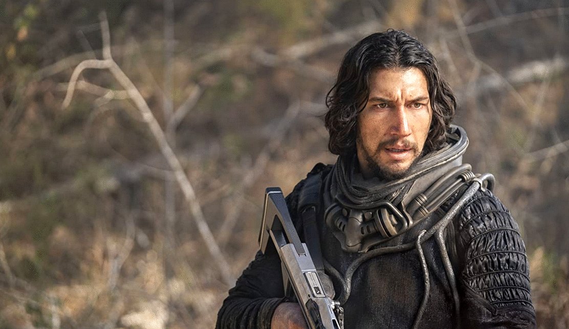 Photo du film 65 v.f.