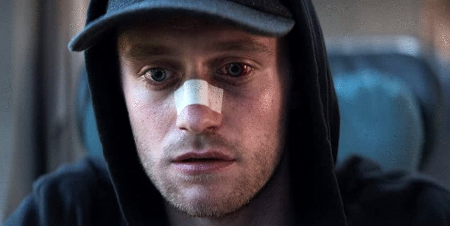 Photo du film Biohackers