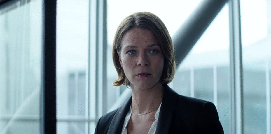 Photo du film Biohackers