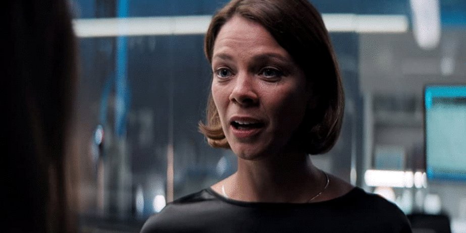 Photo du film Biohackers