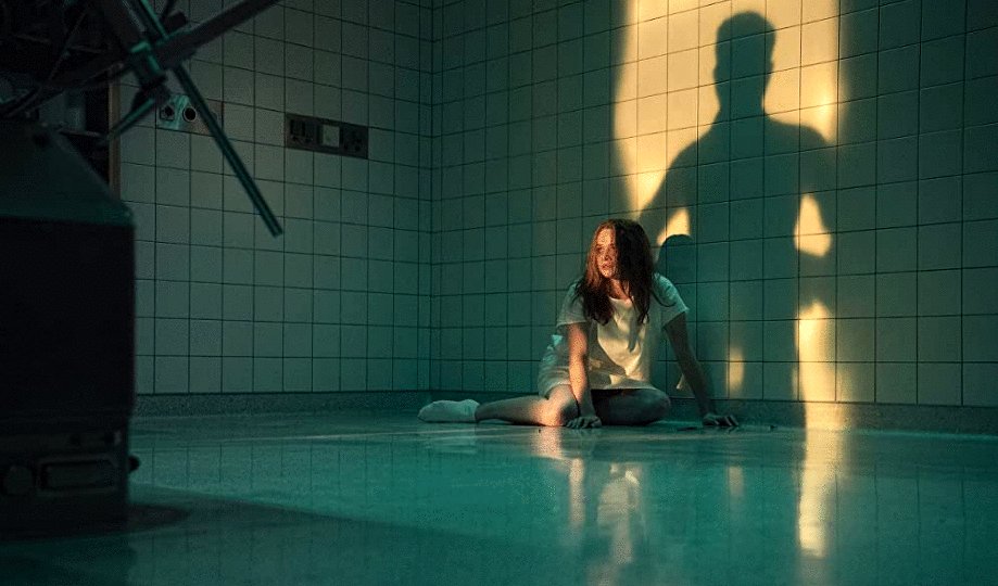 Photo du film Biohackers