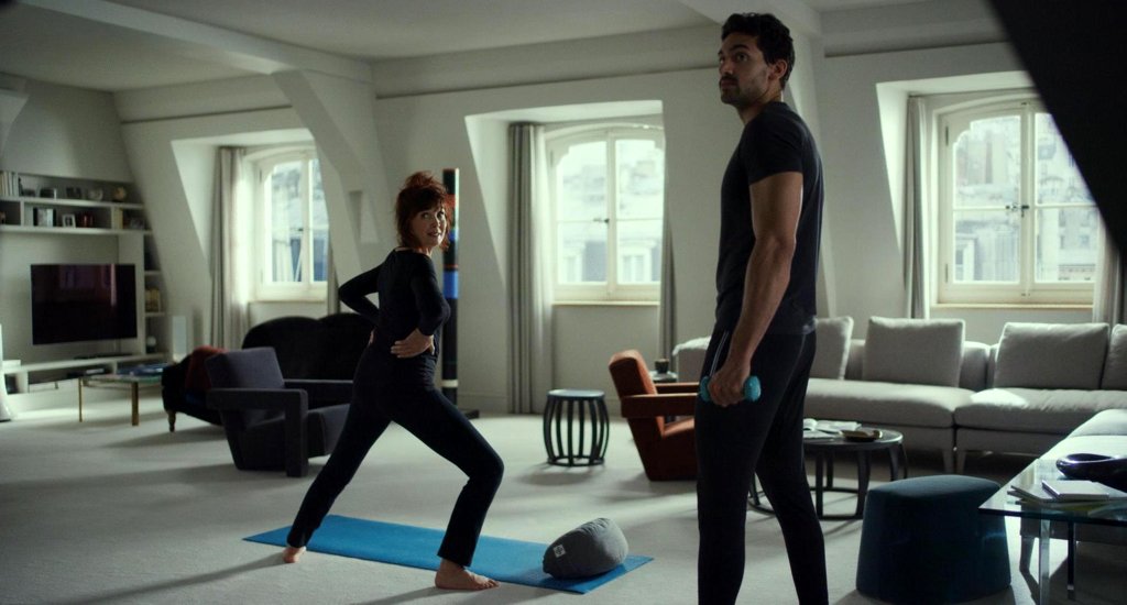 Photo from the movie Tanguy, le retour