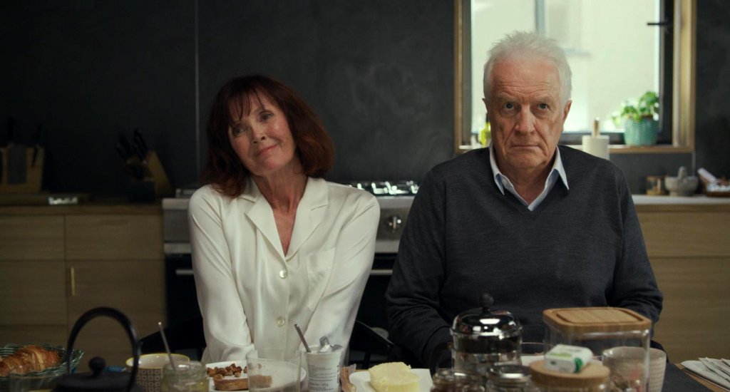 Photo from the movie Tanguy, le retour