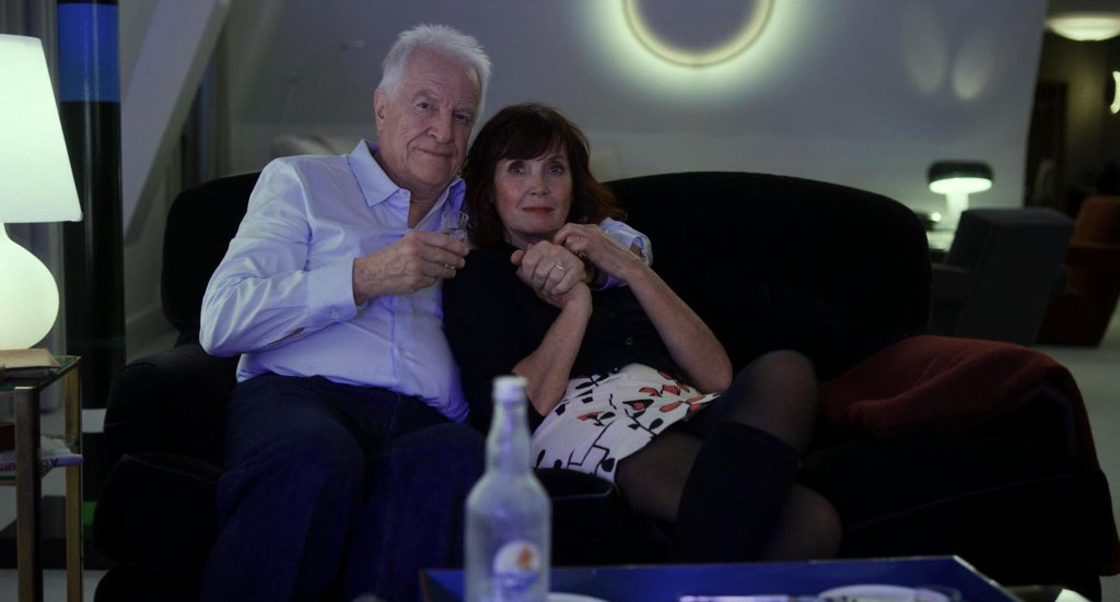 Photo from the movie Tanguy, le retour