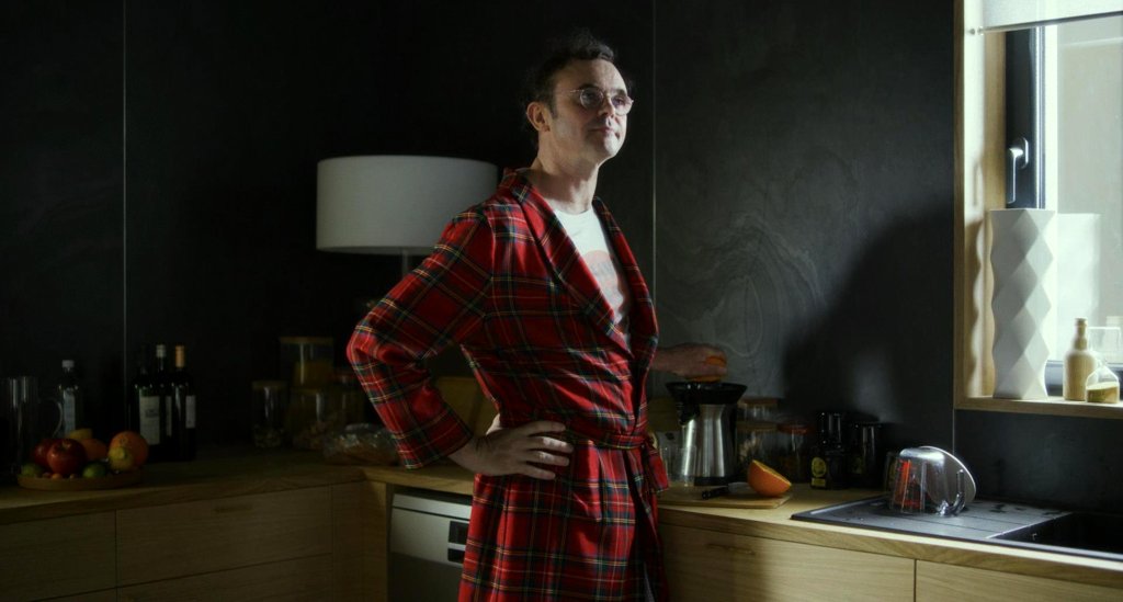 Photo from the movie Tanguy, le retour