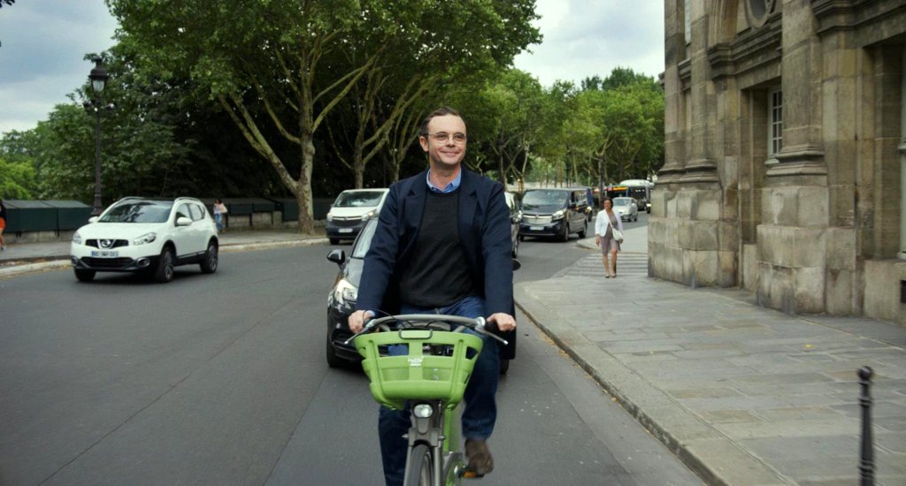 Photo from the movie Tanguy, le retour