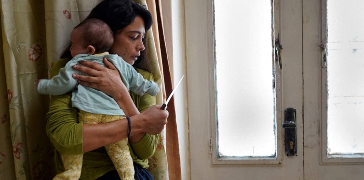 Photo du film Le Piège de Huda