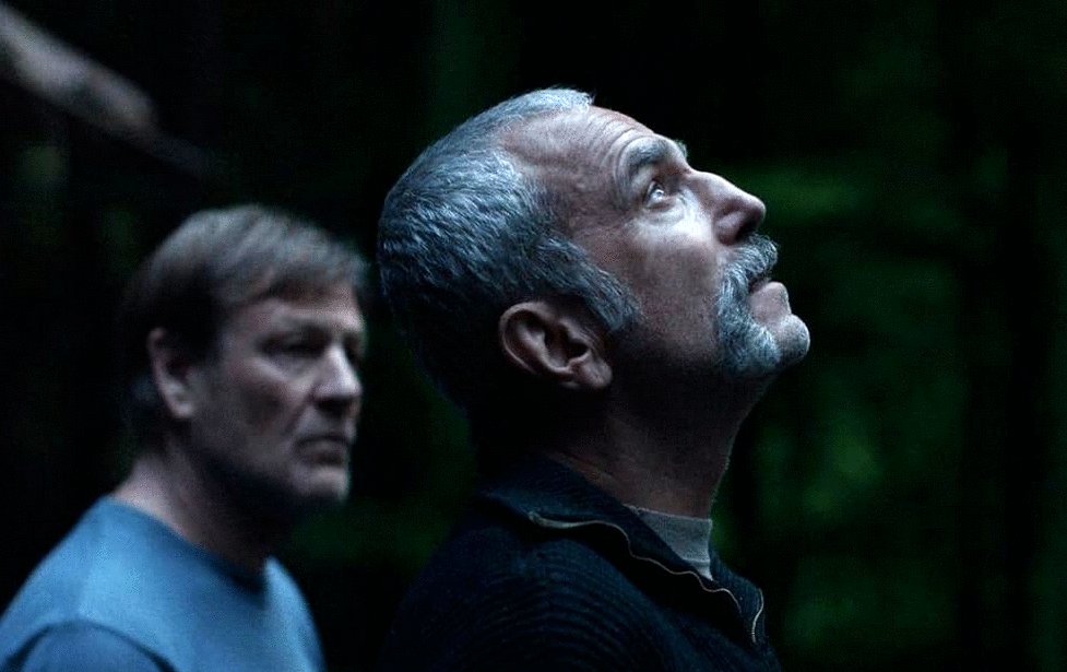 Photo from the movie Anemone