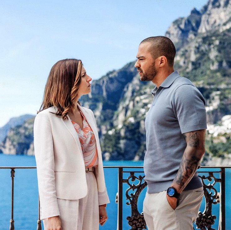 Photo du film Hotel Costiera