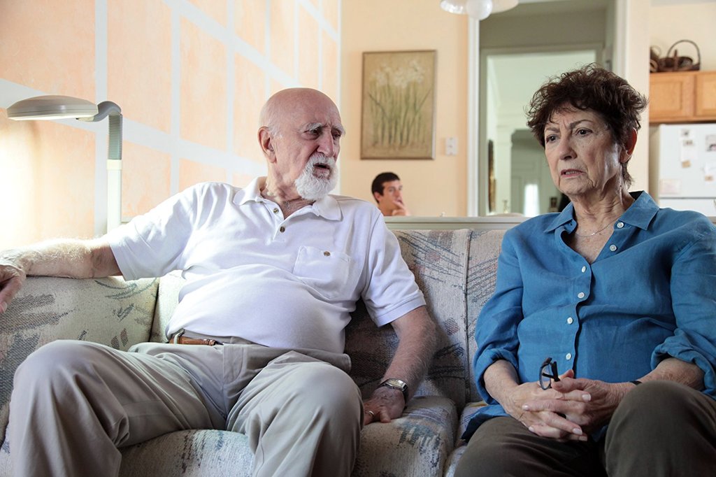 Photo du film Active Adults