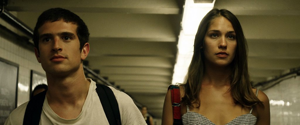 Photo du film Active Adults