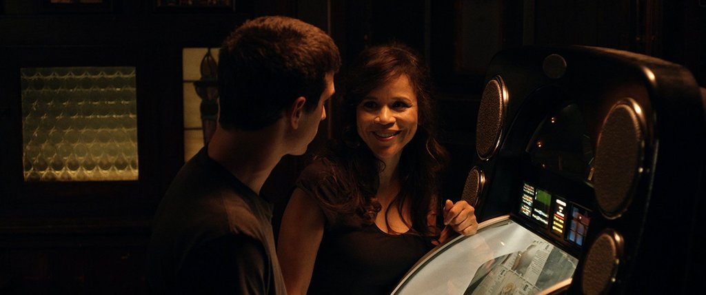 Photo du film Active Adults