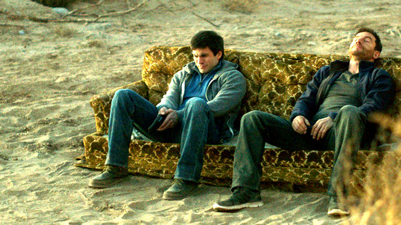 Photo du film After the Fall