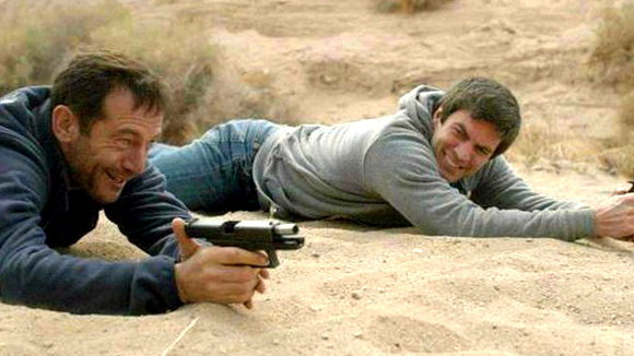 Photo du film After the Fall