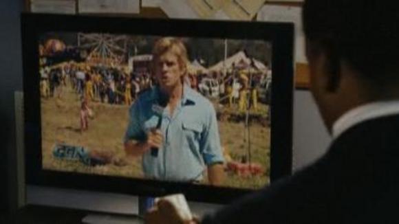 Photo from the movie All About Steve