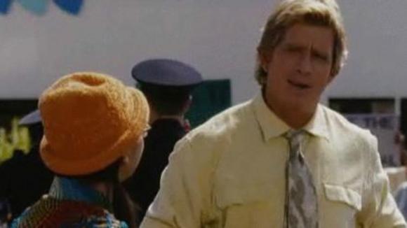 Photo from the movie All About Steve