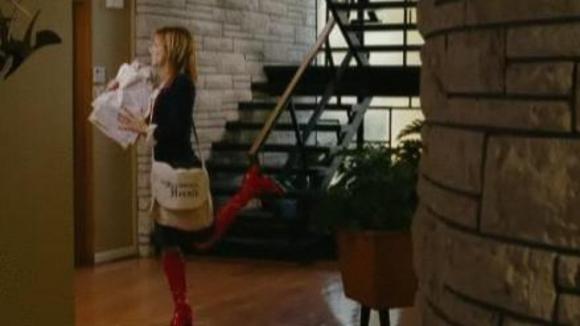 Photo from the movie All About Steve