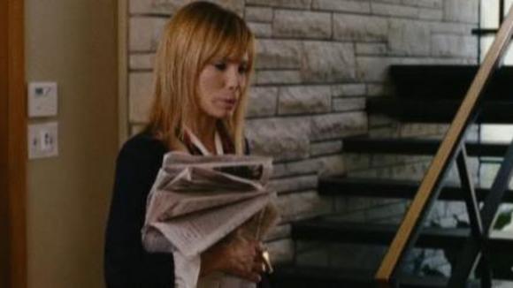 Photo from the movie All About Steve