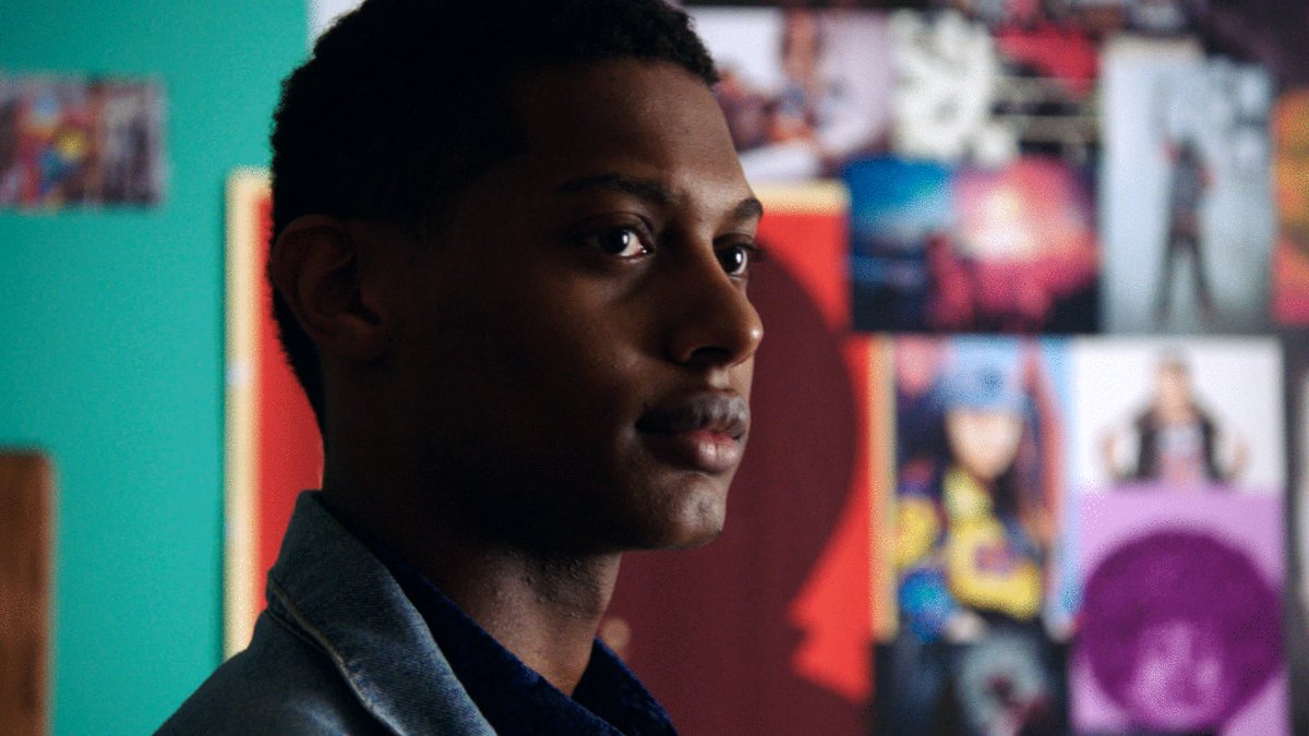 Photo du film American Skin