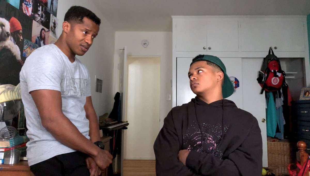 Photo du film American Skin