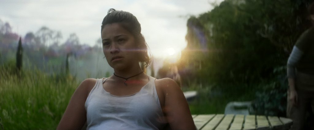 Photo du film Annihilation v.f.