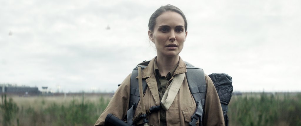 Photo du film Annihilation v.f.