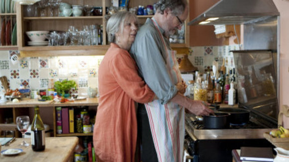 Photo from the movie Another Year