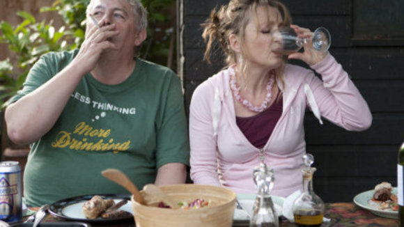 Photo from the movie Another Year