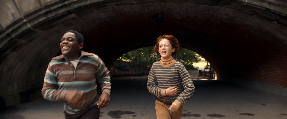 Photo from the movie Armageddon Time