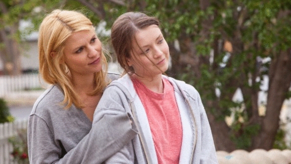 Photo from the movie As Cool as I Am