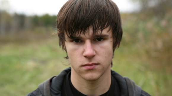 Photo from the movie Before My Heart Falls