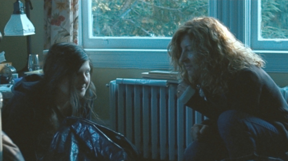 Photo from the movie Before My Heart Falls