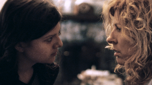 Photo from the movie Before My Heart Falls