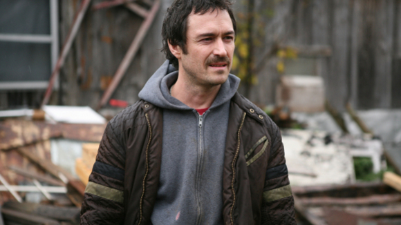 Photo from the movie Before My Heart Falls