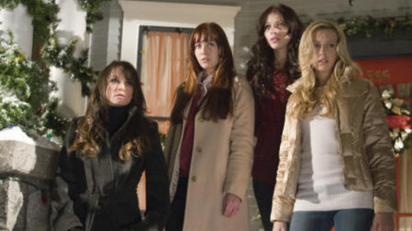 Photo from the movie Black Christmas