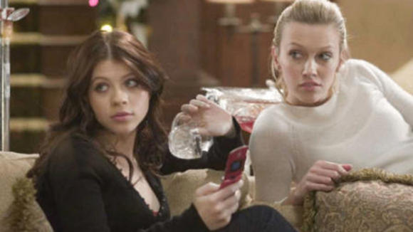 Photo from the movie Black Christmas