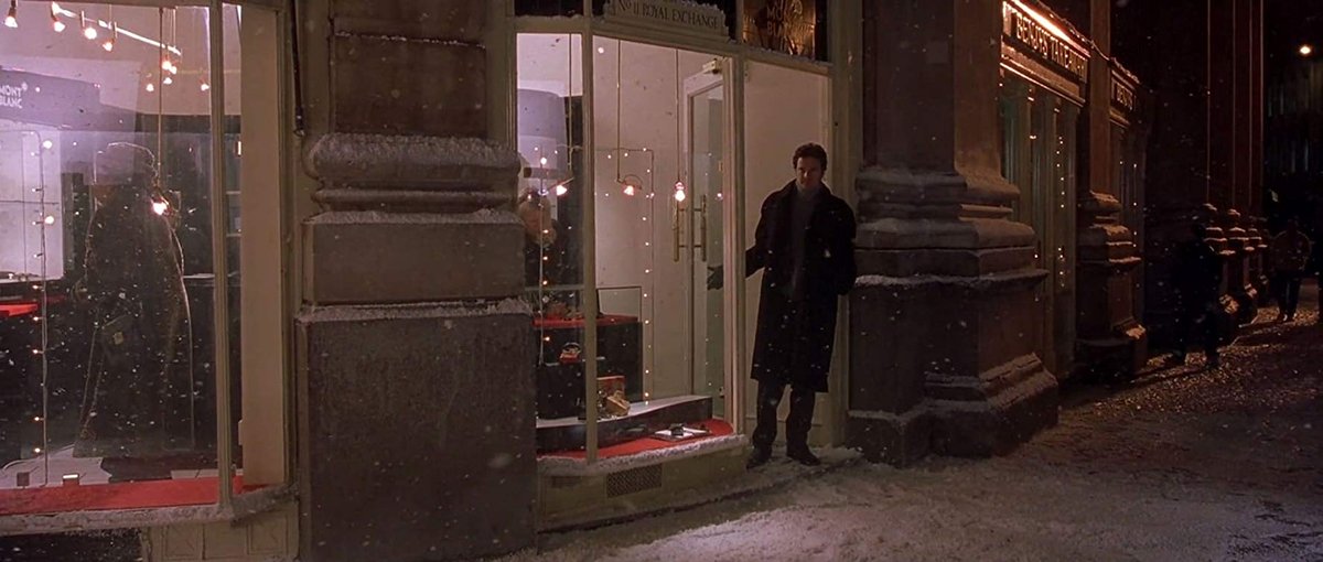 Photo from the movie Bridget Jones's Diary