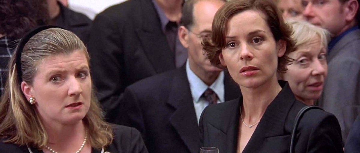 Photo from the movie Bridget Jones's Diary