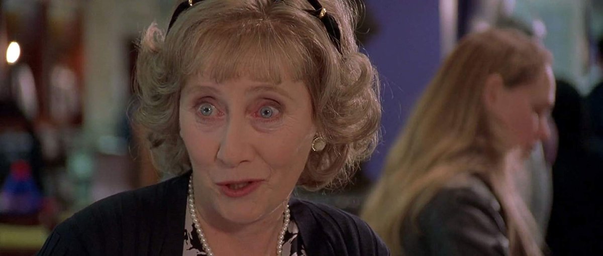 Photo from the movie Bridget Jones's Diary