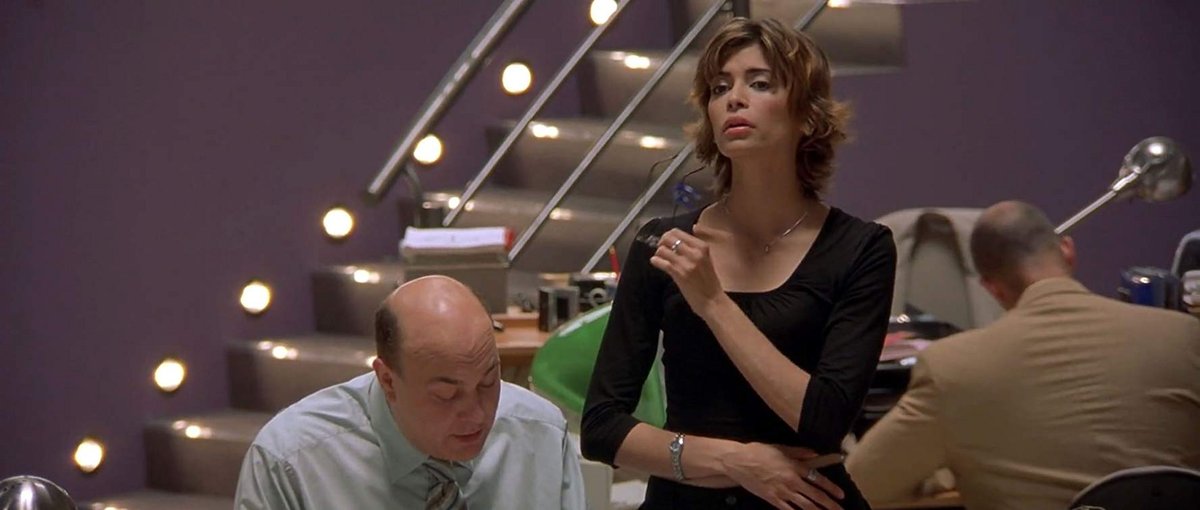 Photo from the movie Bridget Jones's Diary